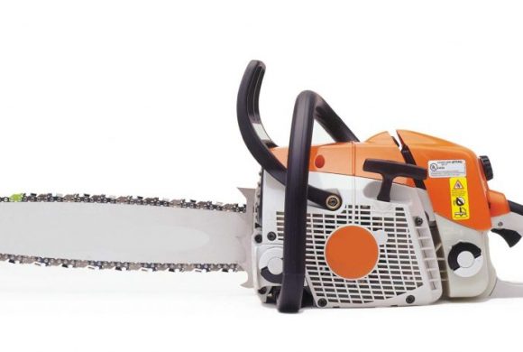 Ağaç Kesme Testeresi