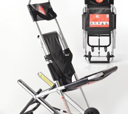 Acil Müdahale Araçları