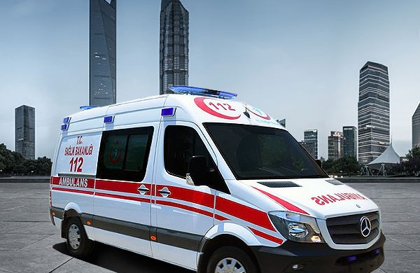 Ambulans