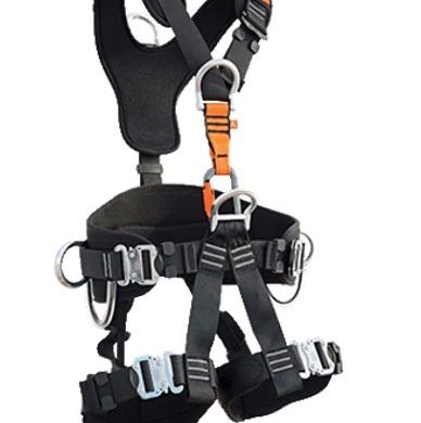 Düşüş Durdurma Kemerleri