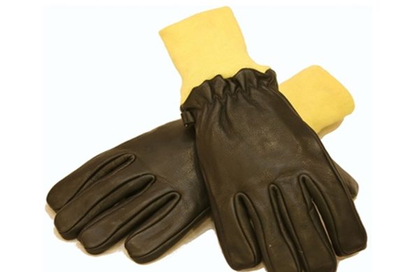 Nomex Eldiven
