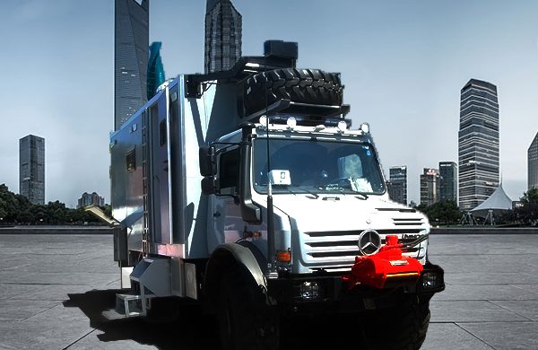 Komuta Kontrol Araçları