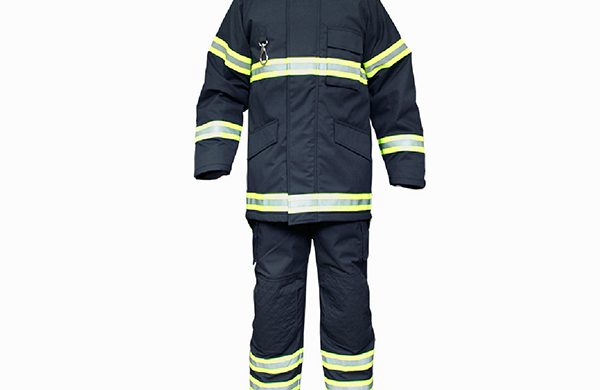 Nomex Yangına Yaklaşma Elbisesi
