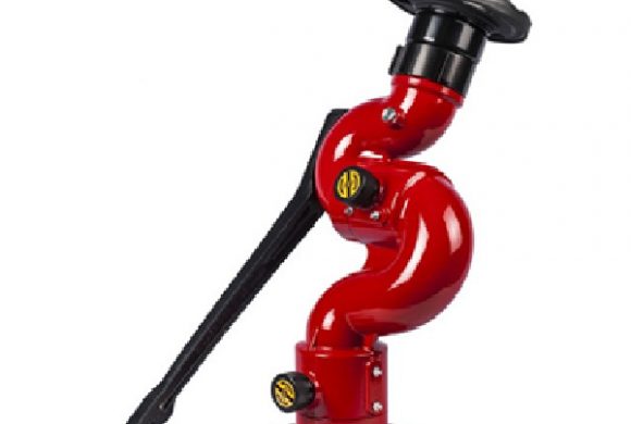 Manuel Su Köpük Monitörü