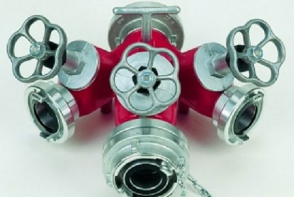 Üçlü Dağıtıcı