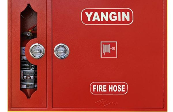 Yangın Dolabı